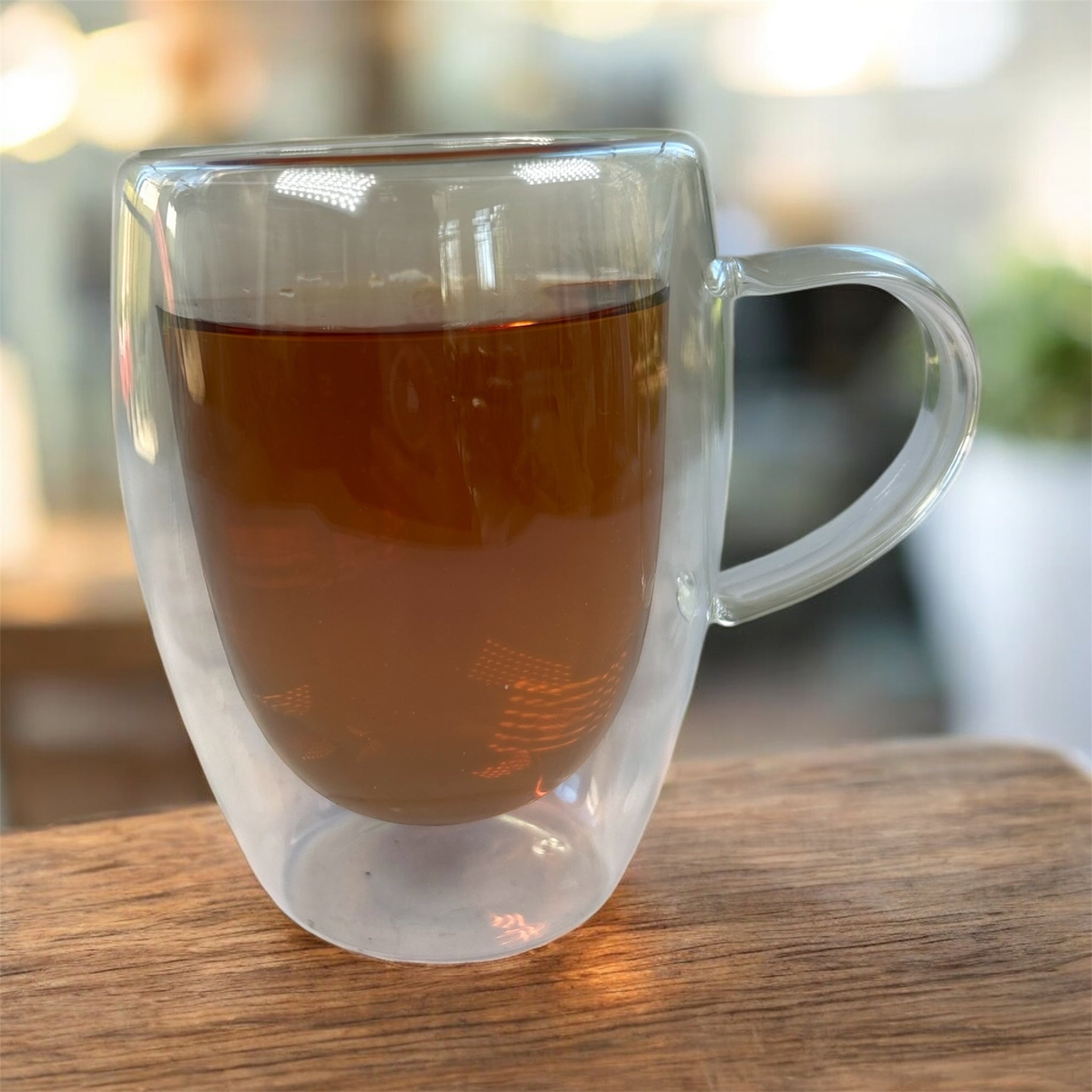 Apple Black Tea
