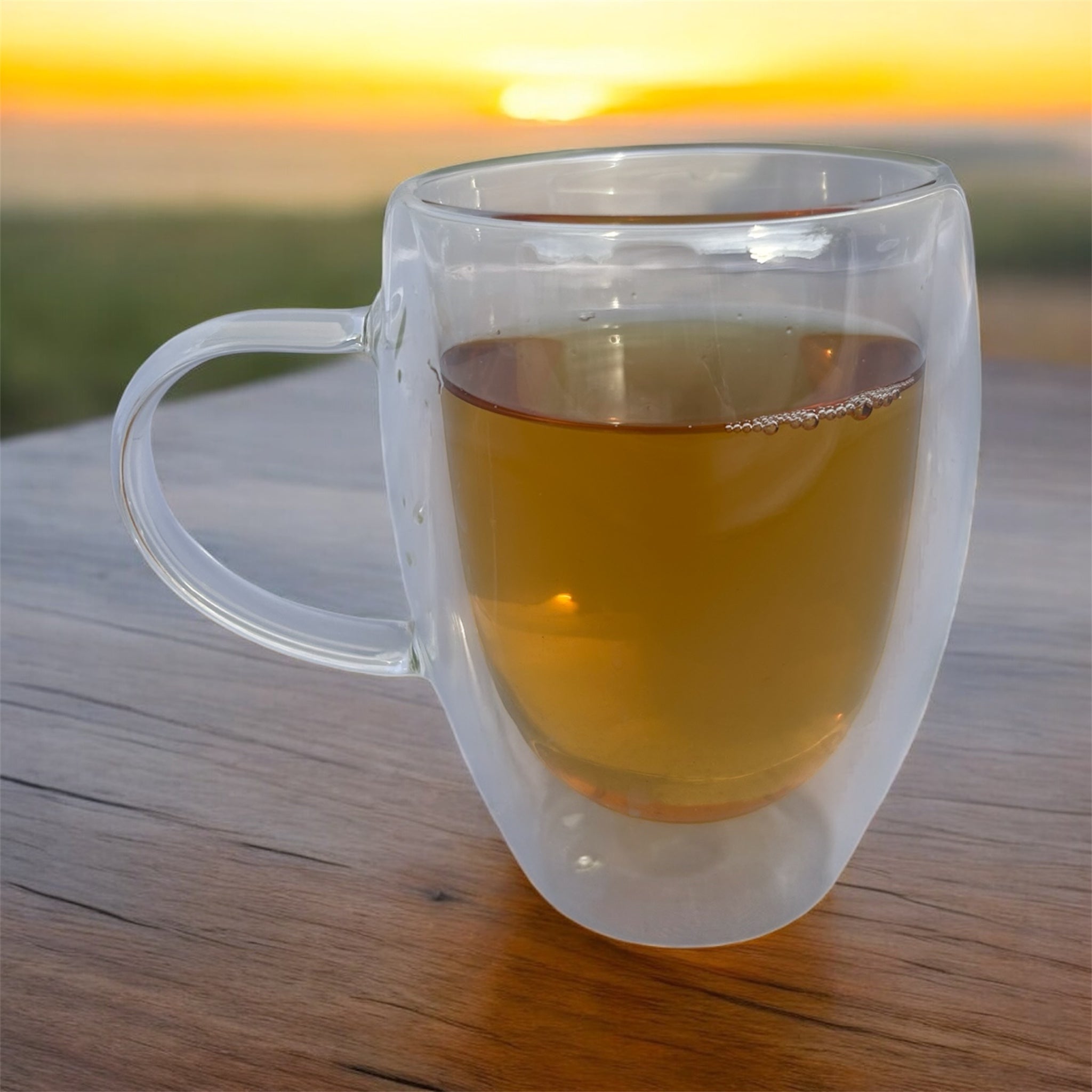 Jasmine Green Tea