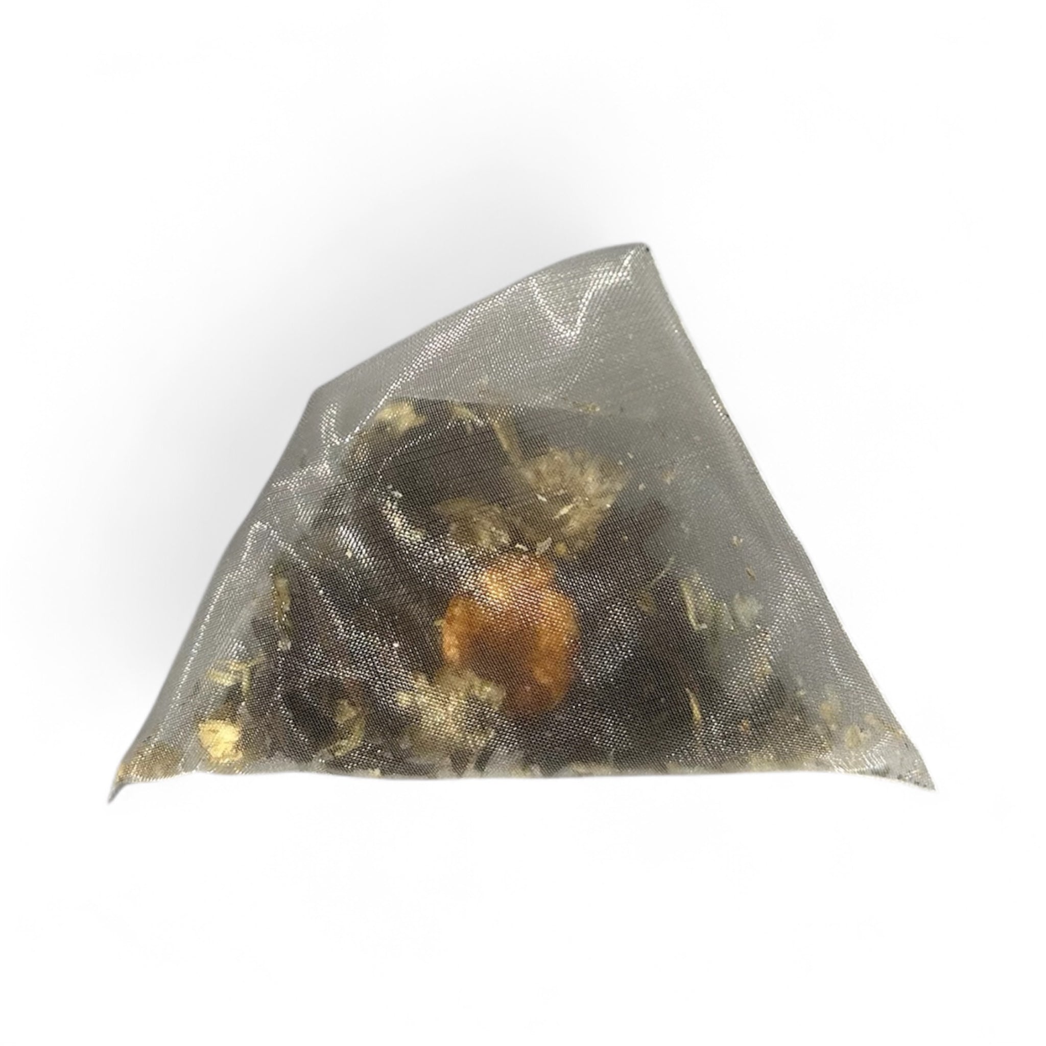 Thé Pu-erh à la Camomille