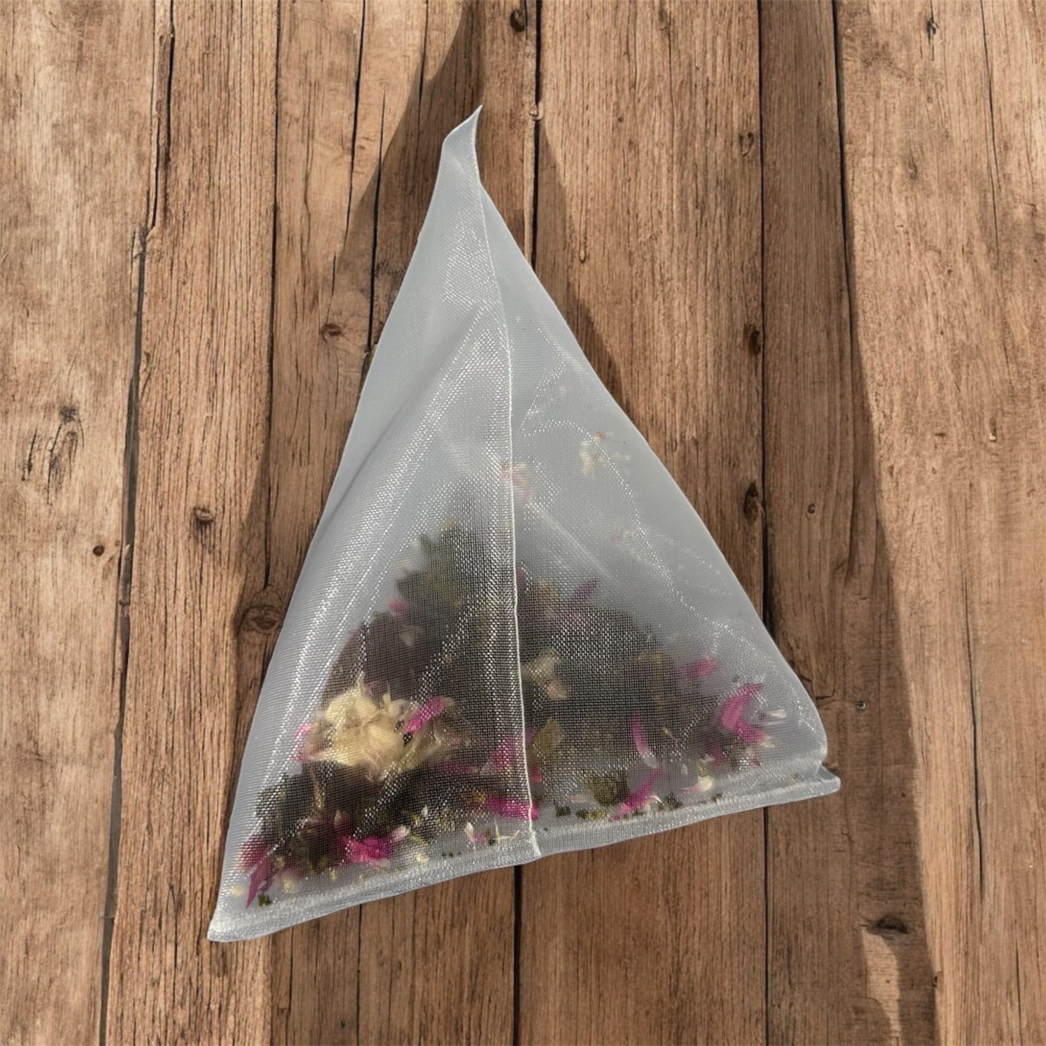 Raisin Oolong Tea
