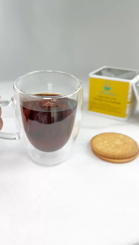 The Ultimate Tea Experience — Your Complete Daily Ritual (75 Sachets)