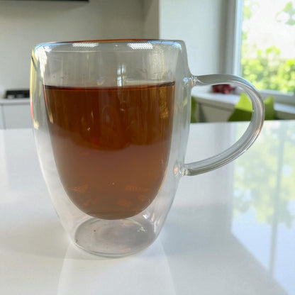 Osmanthus Oolong Tea