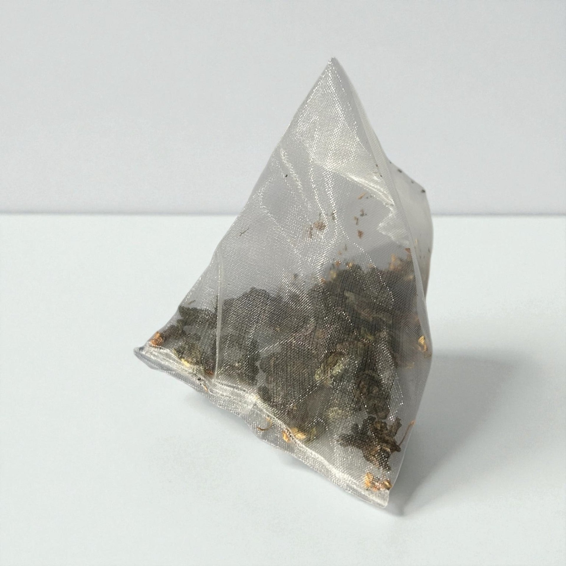 Osmanthus Oolong Tea