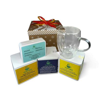 Tea Gift Pack