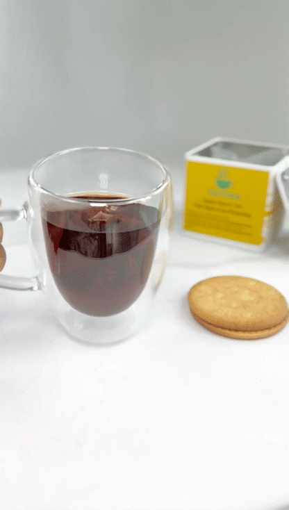The Ultimate Tea Experience — Your Complete Daily Ritual (75 Sachets)